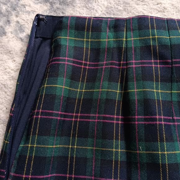 Talbots Womens Knee Length Skirt Bundle Lot Of 3 Size 12 - Picture 11 of 16